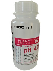 �������� ������������� ������� ������� 4.01 1000 �� PHARMCHEMICAL JSC (��� pH-�����)