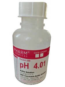 �������� ������������� ������� ������� 4.01 500 �� PHARMCHEMICAL JSC (��� pH-�����)
