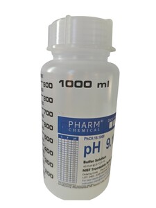 �������� ������������� ������� ������� 9.18 1000 �� PHARMCHEMICAL JSC (��� pH-�����)