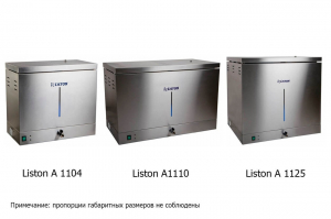 ��������������� ���� LISTON A1110 �������������